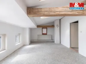Prodej rodinného domu, Frýdek-Místek - Frýdek, Radniční, 300 m2