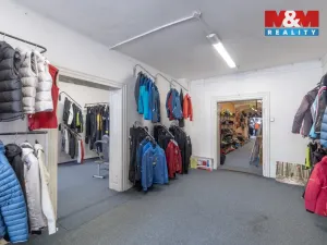 Prodej rodinného domu, Frýdek-Místek - Frýdek, Radniční, 300 m2