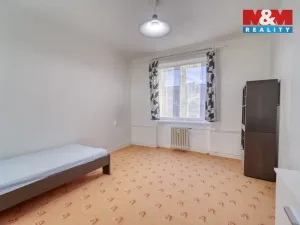 Prodej bytu 2+1, Plzeň - Východní Předměstí, náměstí Generála Píky, 53 m2