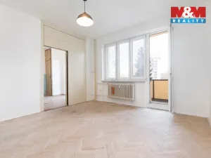 Prodej bytu 3+1, Ostrava - Poruba, Zdeňka Štěpánka, 77 m2