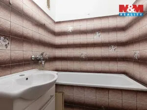 Prodej bytu 3+1, Ostrava - Poruba, Zdeňka Štěpánka, 77 m2