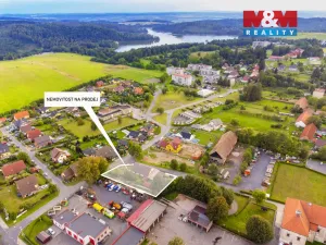 Prodej rodinného domu, Seč, K Přehradě, 140 m2