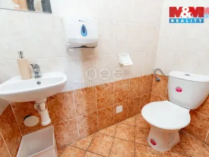 Pronájem kanceláře, Velké Meziříčí, Kostelní, 25 m2