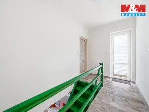 Prodej rodinného domu, Dolní Čermná, 220 m2