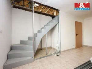 Prodej rodinného domu, Čelechovice na Hané - Studenec, 241 m2