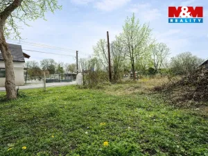 Prodej pozemku, Osoblaha, 2834 m2