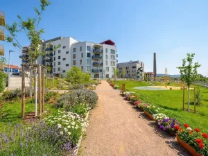 Prodej bytu 4+kk, Praha - Modřany, Kolmanova, 113 m2