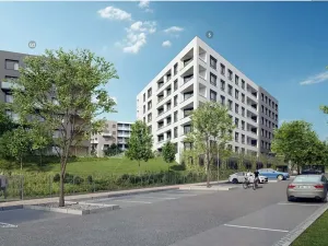 Prodej bytu 5+kk, Praha - Hlubočepy, Gollové, 118 m2