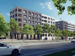Prodej bytu 5+kk, Praha - Hlubočepy, Gollové, 118 m2