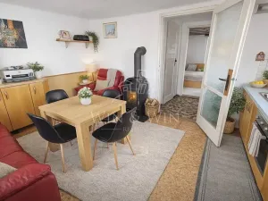 Prodej rodinného domu, Cítov, 101 m2