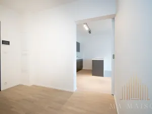 Pronájem bytu 3+kk, Praha - Nusle, V Horkách, 82 m2