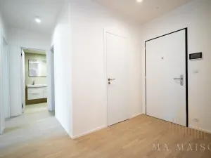 Pronájem bytu 3+kk, Praha - Nusle, V Horkách, 82 m2