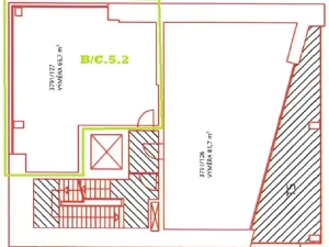 Prodej bytu 2+kk, Zlín, Lorencova, 65 m2