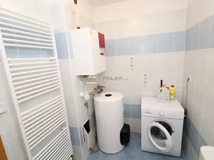 Prodej bytu 1+kk, Chýně, U Dráhy, 37 m2