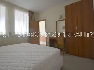 Prodej bytu 2+kk, Pomorie, Bulharsko, 84 m2