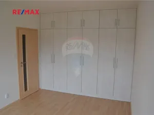 Pronájem bytu 2+kk, Plzeň, Štefánikova, 58 m2