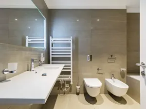 Pronájem bytu 2+kk, Praha, 74 m2