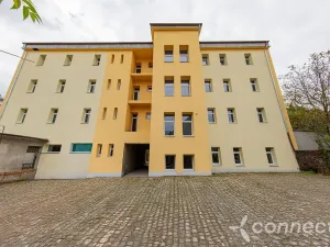 Prodej bytu 2+kk, Přerov - Přerov I-Město, Husova, 40 m2