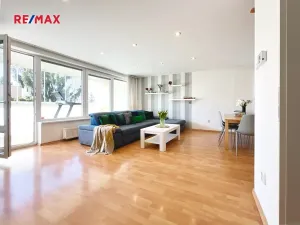 Prodej bytu 4+kk, Praha - Záběhlice, Želivecká, 89 m2