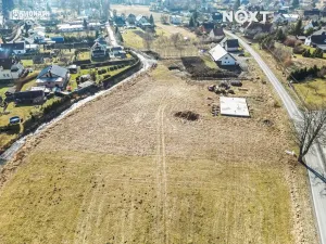 Prodej pozemku pro bydlení, Karlovice, 1752 m2