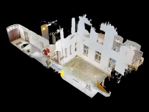 Prodej bytu 1+1, Praha - Karlín, Prvního pluku, 50 m2