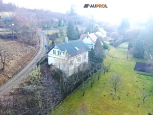 Prodej rodinného domu, Mníšek pod Brdy, Rymaně, 162 m2