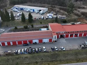 Pronájem obchodního prostoru, Klatovy, Na Šíji, 98 m2