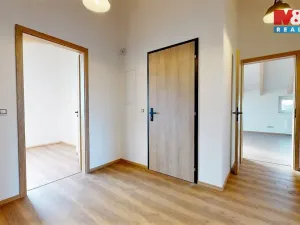 Pronájem bytu 3+kk, Mladá Boleslav - Mladá Boleslav IV, Okružní, 90 m2