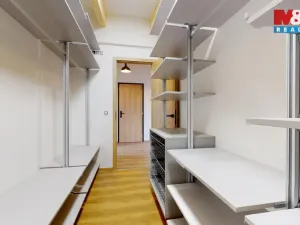 Pronájem bytu 3+kk, Mladá Boleslav - Mladá Boleslav IV, Okružní, 90 m2