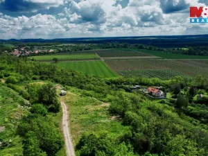 Pronájem komerčního pozemku, Postoloprty - Dolejší Hůrky, 21999 m2