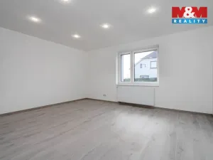 Prodej rodinného domu, Sadová, 96 m2