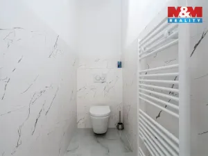 Prodej rodinného domu, Sadová, 96 m2