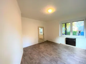 Pronájem bytu 1+1, Brno - Černá Pole, Krkoškova, 33 m2