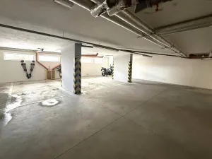 Pronájem ostatní, Brno - Žebětín, Říčanská