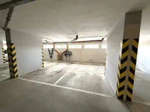 Pronájem ostatní, Brno - Žebětín, Říčanská