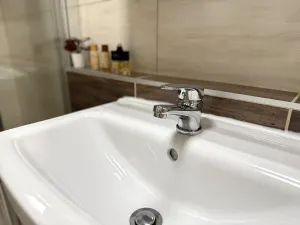 Pronájem bytu 1+1, Brno - Kohoutovice, Prokofjevova, 36 m2