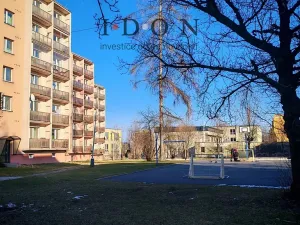 Pronájem bytu 3+1, Český Těšín, Zelená, 64 m2