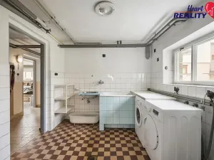 Prodej rodinného domu, Kravaře, Nábřežní, 200 m2