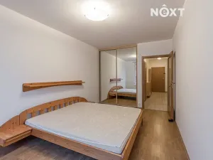 Pronájem bytu 2+kk, Praha - Stodůlky, Symfonická, 64 m2