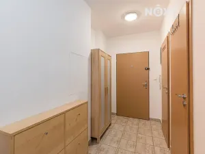 Pronájem bytu 2+kk, Praha - Stodůlky, Symfonická, 64 m2