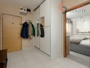 Prodej bytu 3+1, Mikulov, Kpt. Jaroše, 72 m2