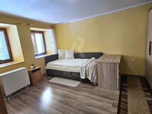 Prodej rodinného domu, Kamenice nad Lipou, Dobšova, 87 m2