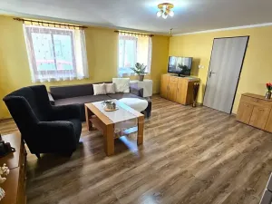 Prodej rodinného domu, Kamenice nad Lipou, Dobšova, 87 m2