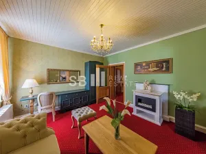 Prodej rodinného domu, Rýmařov, Rýmařovská, 600 m2