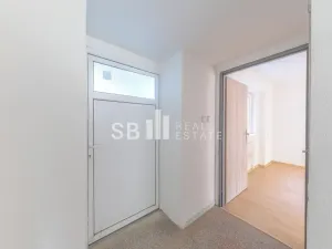 Prodej rodinného domu, Litenčice, 150 m2