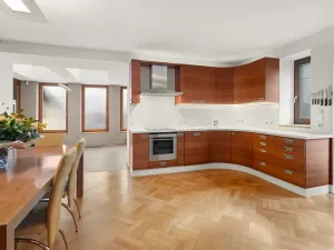 Prodej rodinného domu, Praha, Sklenská, 200 m2