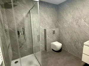 Pronájem bytu 2+kk, Mladé Buky, 53 m2