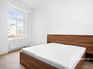 Pronájem bytu 3+kk, Brno, Masarykova, 62 m2