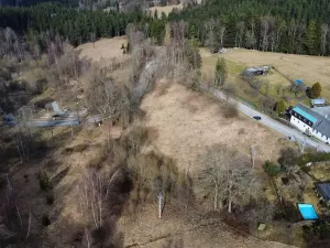 Prodej pozemku pro bydlení, Záblatí, 7055 m2