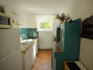 Prodej rodinného domu, Bechyně, nám. T. G. Masaryka, 76 m2